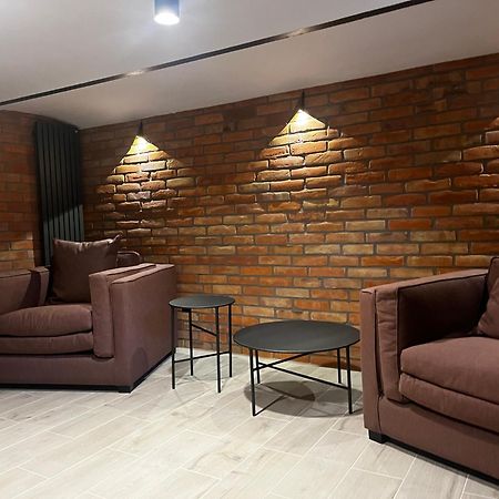 Mazurydreamhouse Villa Pelnik Екстериор снимка