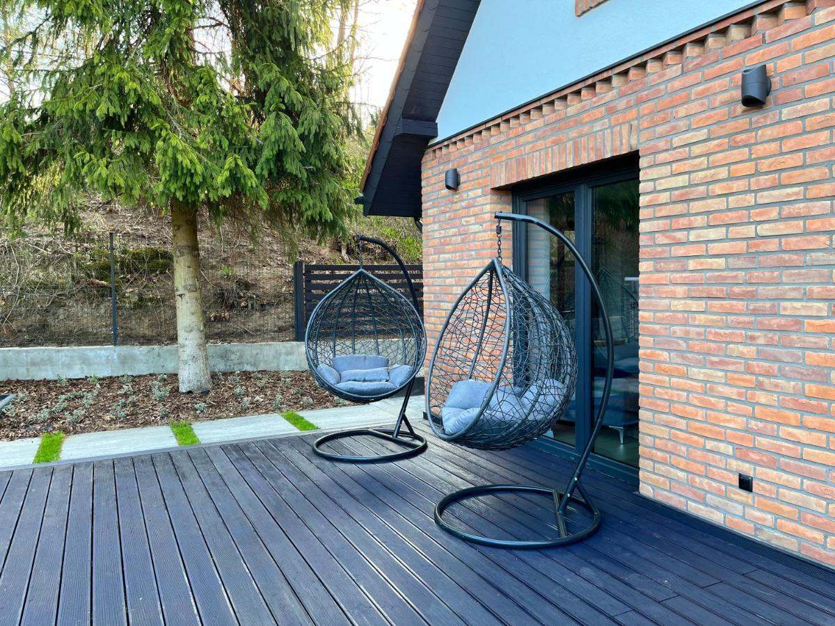 Mazurydreamhouse Villa Pelnik Екстериор снимка