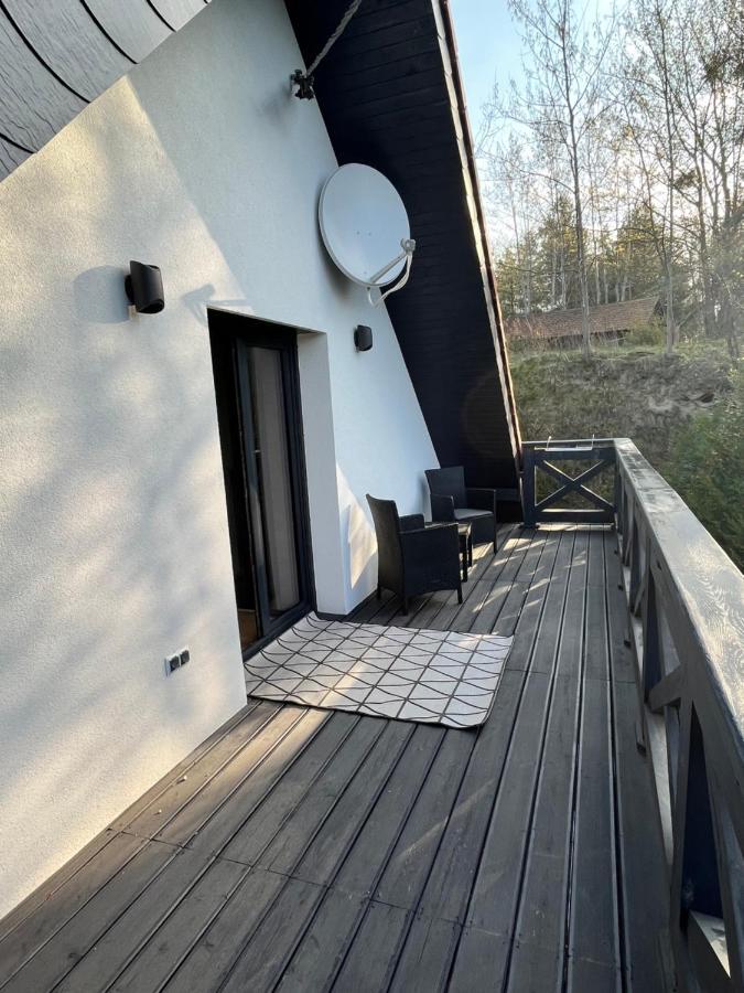 Mazurydreamhouse Villa Pelnik Екстериор снимка