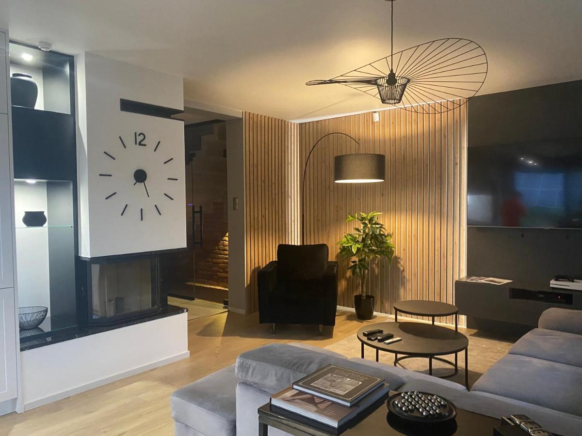Mazurydreamhouse Villa Pelnik Екстериор снимка