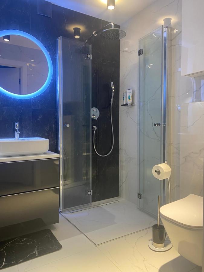 Mazurydreamhouse Villa Pelnik Екстериор снимка
