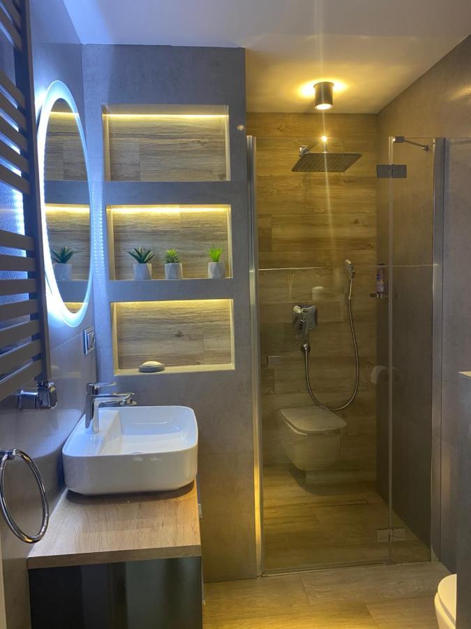 Mazurydreamhouse Villa Pelnik Екстериор снимка