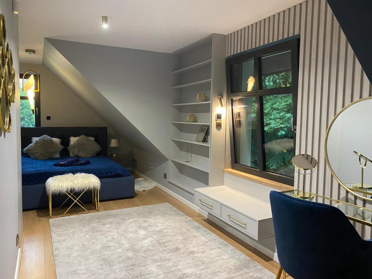 Mazurydreamhouse Villa Pelnik Екстериор снимка