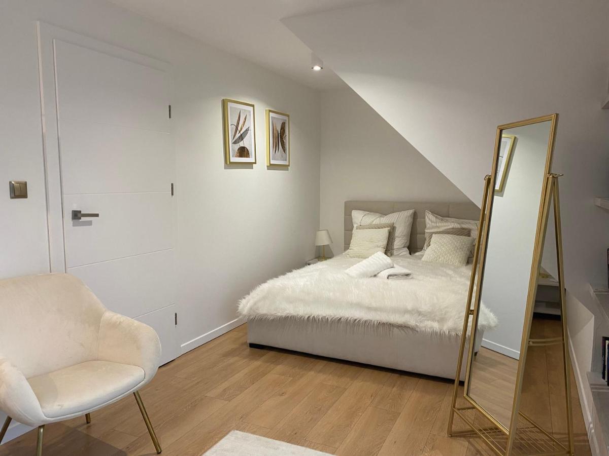 Mazurydreamhouse Villa Pelnik Екстериор снимка