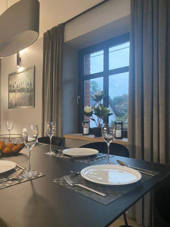 Mazurydreamhouse Villa Pelnik Екстериор снимка