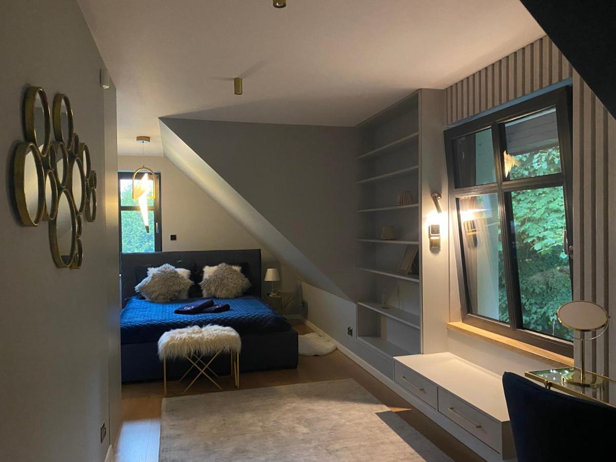 Mazurydreamhouse Villa Pelnik Екстериор снимка