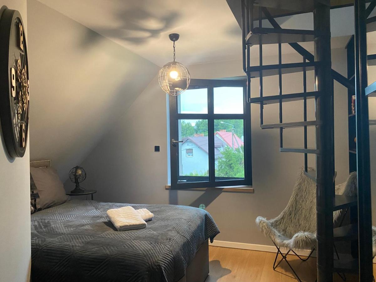 Mazurydreamhouse Villa Pelnik Екстериор снимка