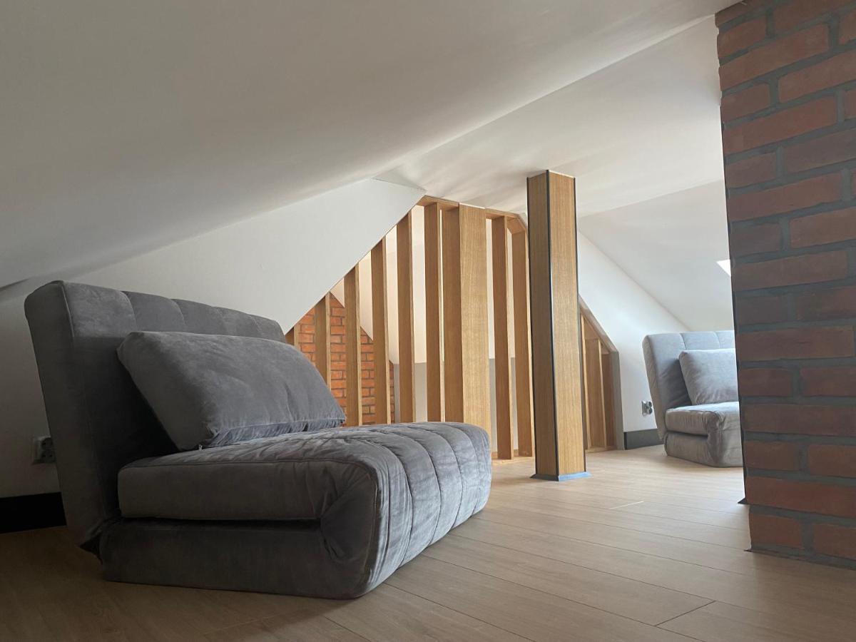 Mazurydreamhouse Villa Pelnik Екстериор снимка