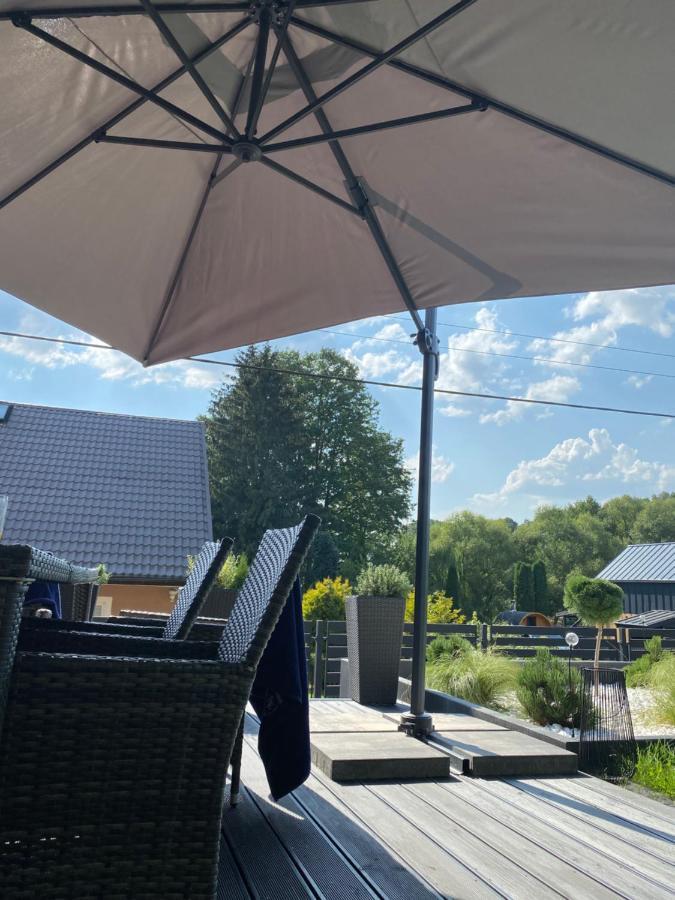 Mazurydreamhouse Villa Pelnik Екстериор снимка