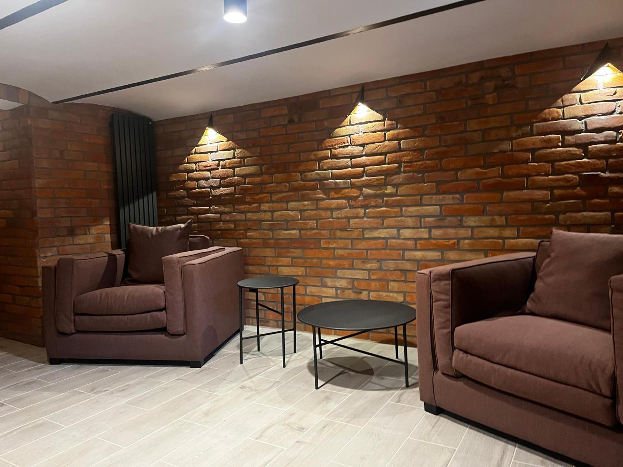 Mazurydreamhouse Villa Pelnik Екстериор снимка